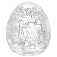 Keith Harding Dance TENGA Egg - Masturbation Egg (1pc)