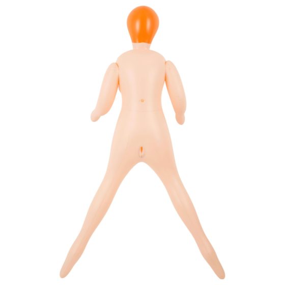 You2Toys - Pamela Rubber Doll