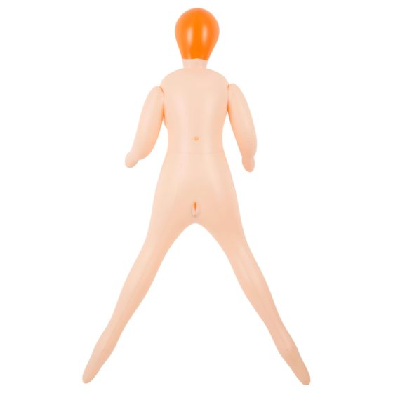 You2Toys - Pamela Rubber Doll