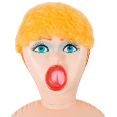 You2Toys - Pamela Rubber Doll