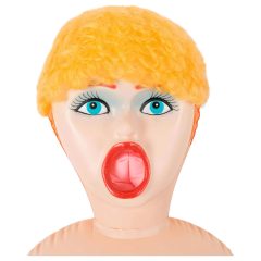 You2Toys - Pamela Rubber Doll