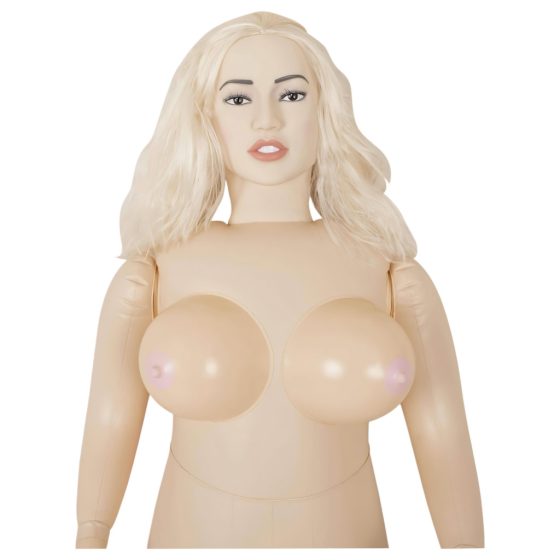 You2Toys - Juicy Jill Rubber Doll