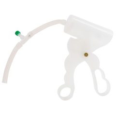 Medical Scissor Pump Arm