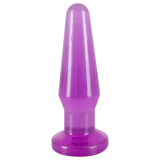 You2Toys - Anal Training Dildo Set - 3pcs (Purple)