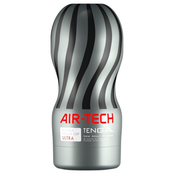 TENGA Air Tech Ultra - Reusable Pleasurer (Large)