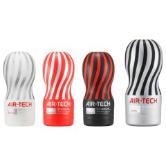 TENGA Air Tech Ultra - Reusable Pleasurer (Large)