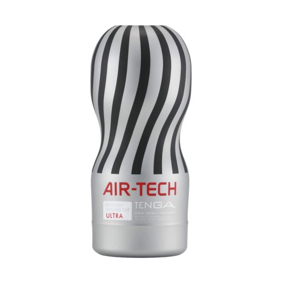 TENGA Air Tech Ultra - Reusable Pleasure Sleeve (Large)