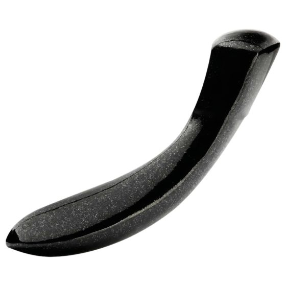 Black Granite Dildo