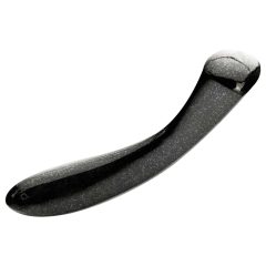 Black Granite Dildo