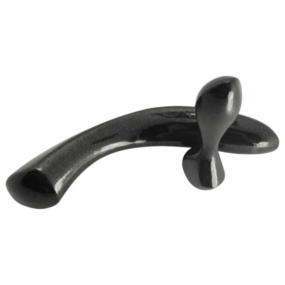 Black Granite Dildo