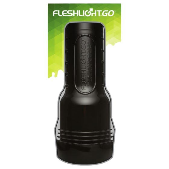 Fleshlight GO Surge - Compact Vagina