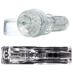 Fleshlight GO Torque - Compact Vagina