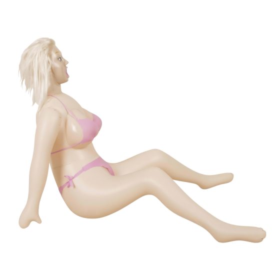 You2Toys - Busty Bridget Inflatable Doll