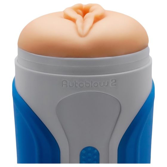 Autoblow 2+ A Type (Small) Replacement Sleeve (Vagina)