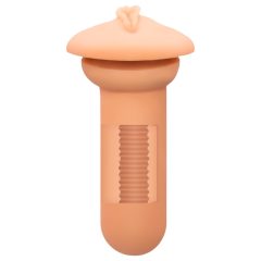 Autoblow 2+ B (Medium) Sleeve Replacement (Vagina)