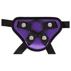 You2Toys - Universal Harness for Attachable Items (Purple)