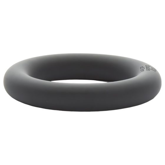 Fifty Shades of Grey - Perfect O Cock Ring (Black)