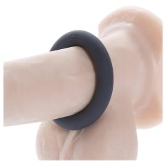 Fifty Shades of Grey - Perfect O Cock Ring (Black)