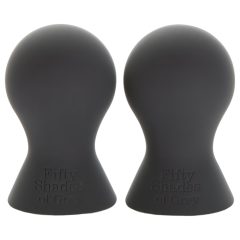 Fifty Shades of Grey - Nipple Suckers