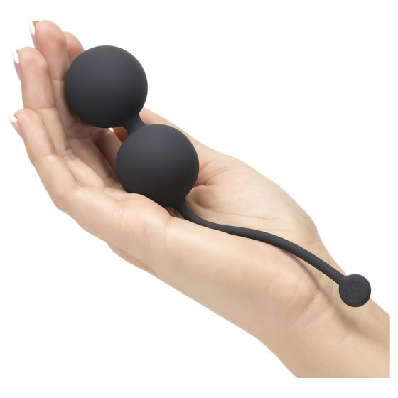 Fifty Shades of Grey - Tighten and Tense Silicone Balls