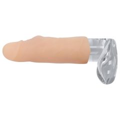 Extended Thickening Penis Sleeve