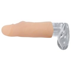 Extended Thickening Penis Sleeve