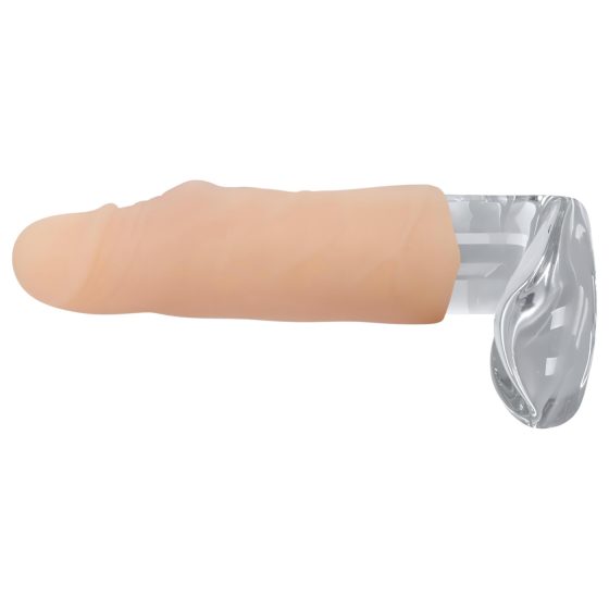 Extended Thickening Penis Sleeve