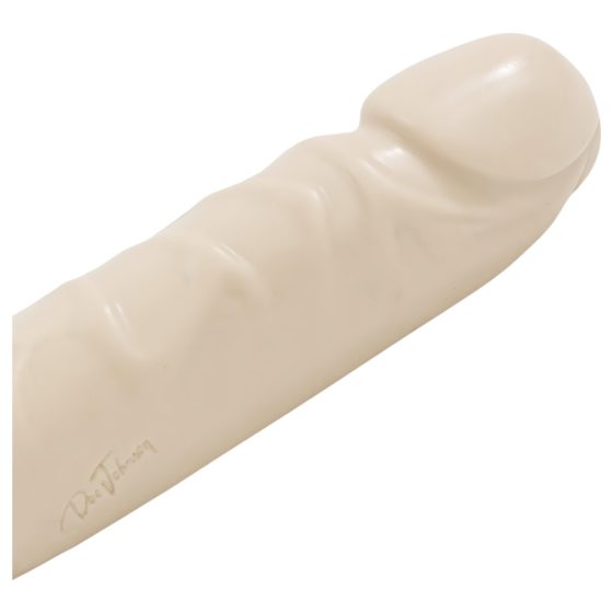 Doc Johnson Double Dildo - Natural (12 Inch)