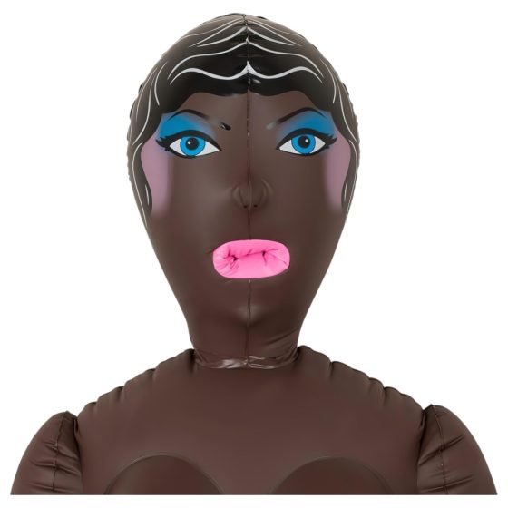 You2Toys - Earth Girl Inflatable Doll