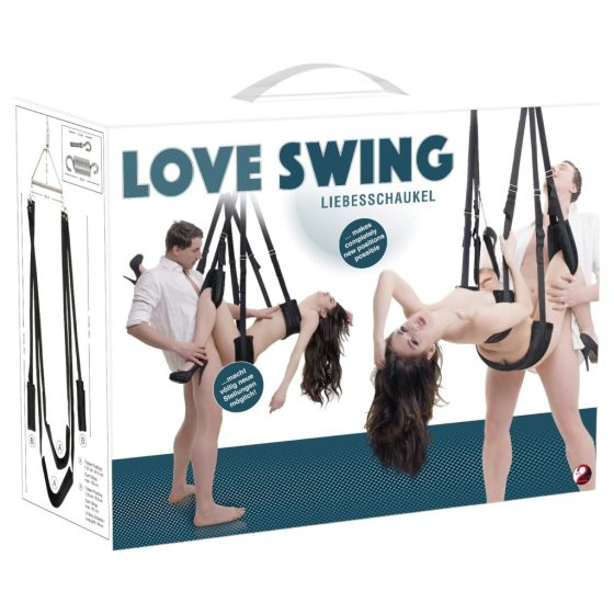 You2Toys - Love Swing - Sexual Swing