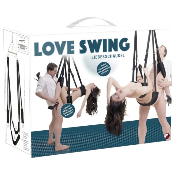 You2Toys - Love Swing - Sex Swing