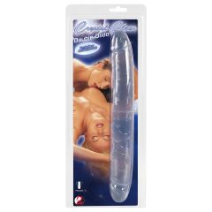 Crystal Double Dildo (34cm)