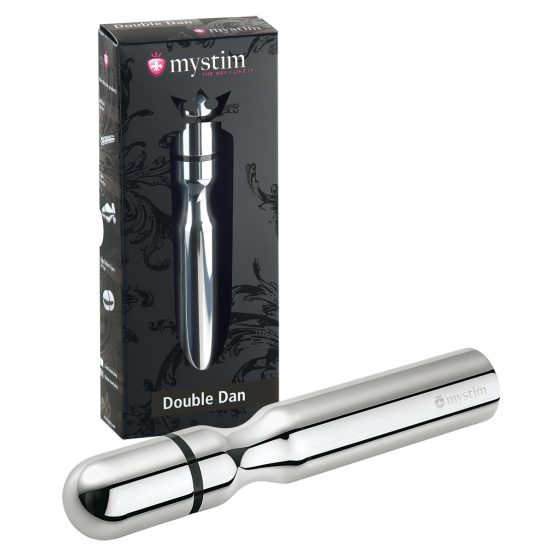 Mystim Double Dan - Electrode Rod