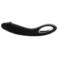 mystim Charging Chester - Silicone Electro Dildo