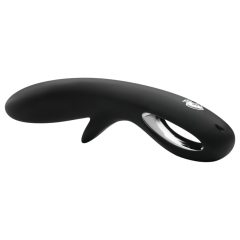 Tingly Timmy Silicone Electro-Dildo