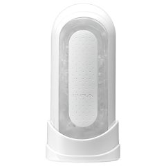 TENGA Flip Zero - Super Masturbator (White)