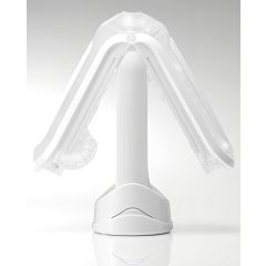 TENGA Flip Zero - Super Masturbator (White)