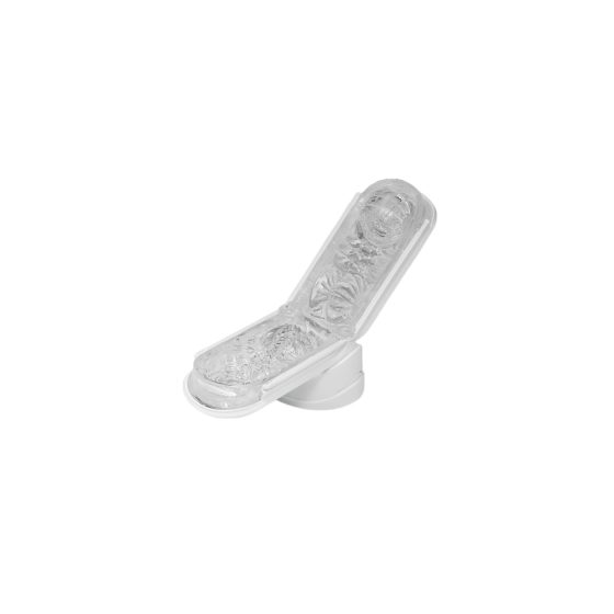 TENGA Flip Zero - Super Masturbator (White)