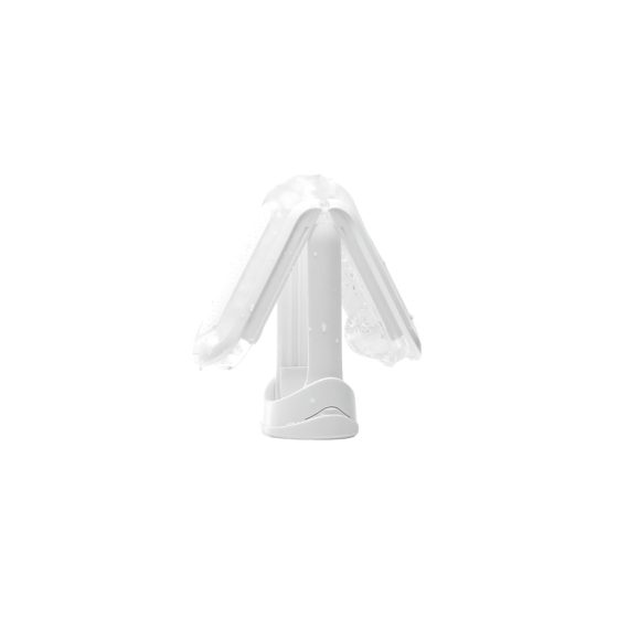 TENGA Flip Zero - Super Masturbator (White)