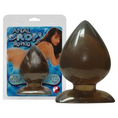 You2Toys - Anal Drops - Big Pleasure