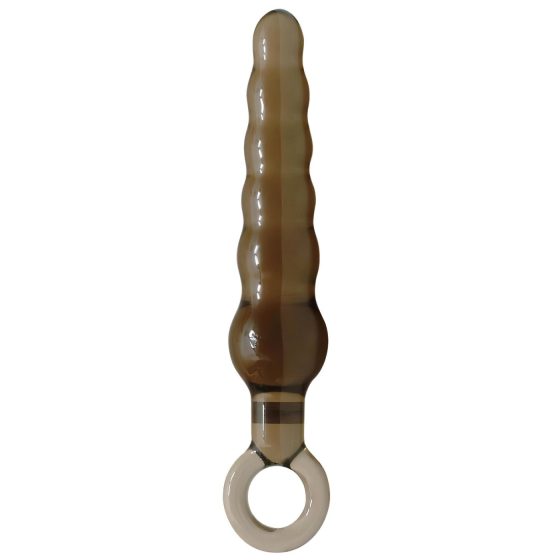 You2Toys - Drops Anal Plug with Ring Handle