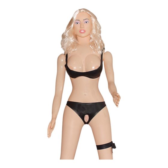 You2Toys - Natalie - Realistic Love Doll