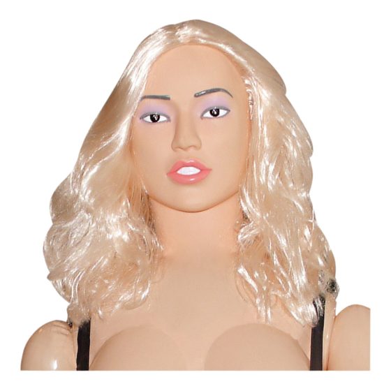 You2Toys - Natalie - Realistic Love Doll