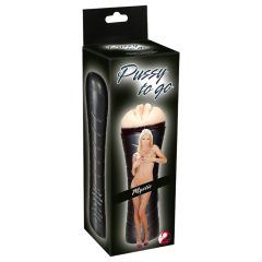 You2Toys Mystic Pocket Pussy - Realistic