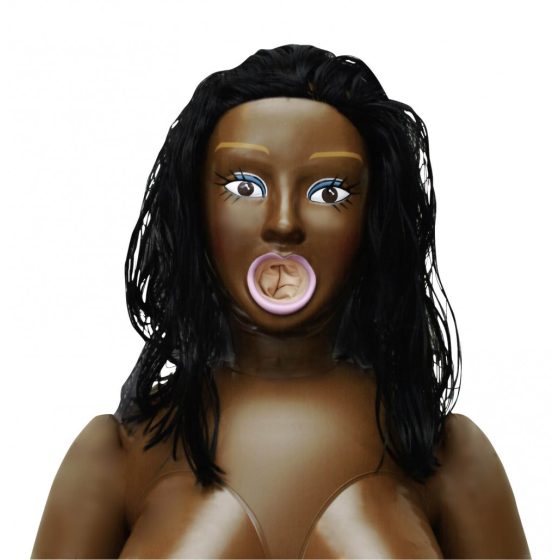 You2Toys - Tyra Love Doll