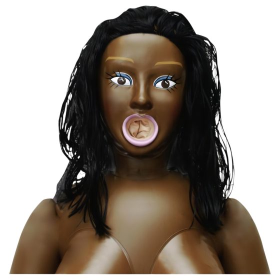 You2Toys - Tyra Love Doll