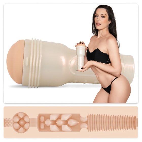 Stoya Destroya Fleshlight - Vagina