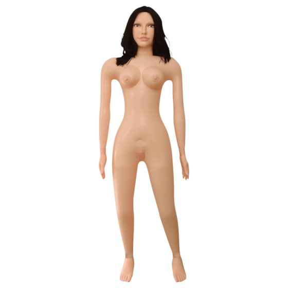 You2Toys - Leticia - Realistic Love Doll