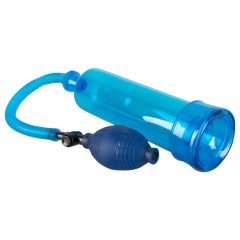 Bang Bang Erection Pump - Blue