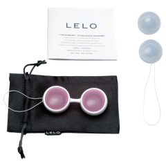 LELO Luna - Adjustable Pleasure Beads